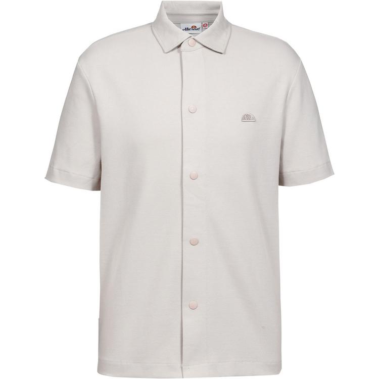 Ellesse Ellesse Kurzarmhemd Herren - rainy day - 0 | SportScheck