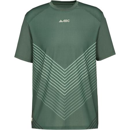 ABC Funktionsshirt Herren Funktionsshirts L Normal | 02000411470193 ABC Funktionsshirt Herren Funktionsshirts L Normal | 02000411470193