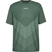 ABC Funktionsshirt Herren - dark forest