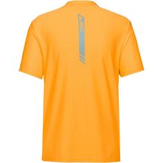 ABC Funktionsshirt Herren bright marigold