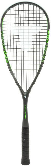 Talbot-Torro Pro 6000 Squashschl&auml;ger - grau