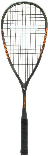 Talbot-Torro Power 4000 Squashschl&auml;ger - grau