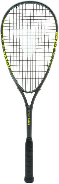 Talbot-Torro Drive 2000 Squashschl&auml;ger - grau