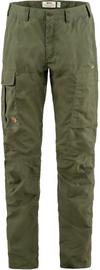 FJ&Auml;LLR&Auml;VEN Karl Pro Wanderhose Herren - laurel green