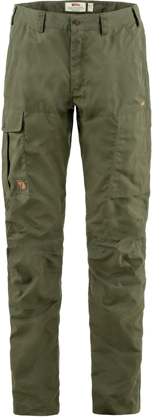 FJ&Auml;LLR&Auml;VEN Karl Pro Wanderhose Herren
