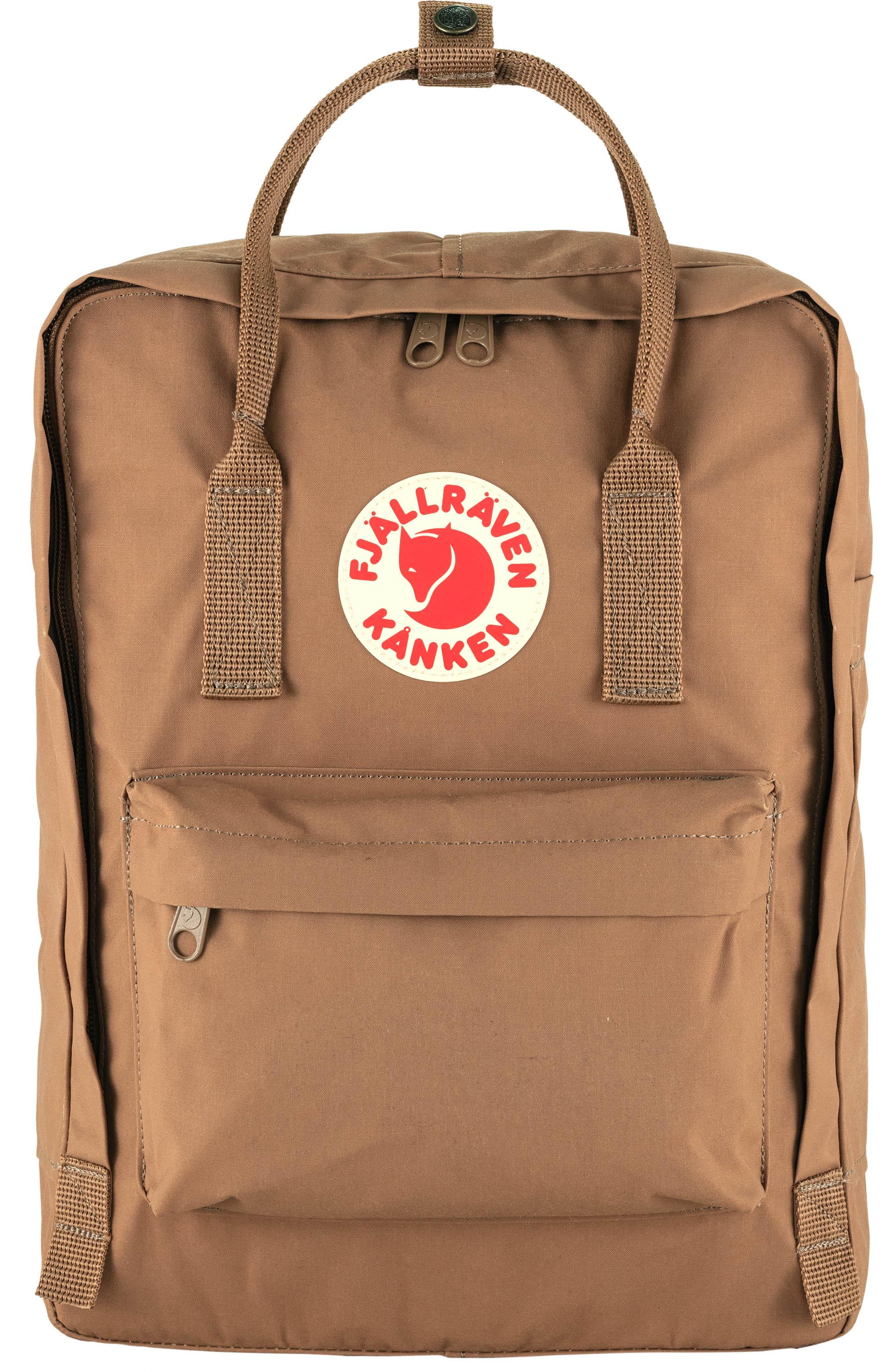 FJÄLLRÄVEN Kånken Daypack
