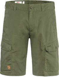 FJ&Auml;LLR&Auml;VEN Ruaha Funktionsshorts Herren - laurel green