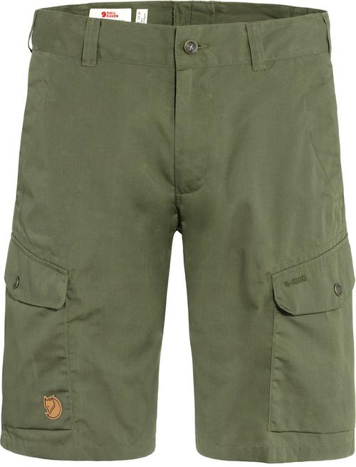 FJ&Auml;LLR&Auml;VEN Ruaha Funktionsshorts Herren