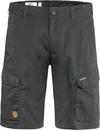 FJ&Auml;LLR&Auml;VEN Ruaha Funktionsshorts Herren - dark grey
