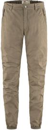 FJ&Auml;LLR&Auml;VEN Vardag Funktionshose Herren - suede brown