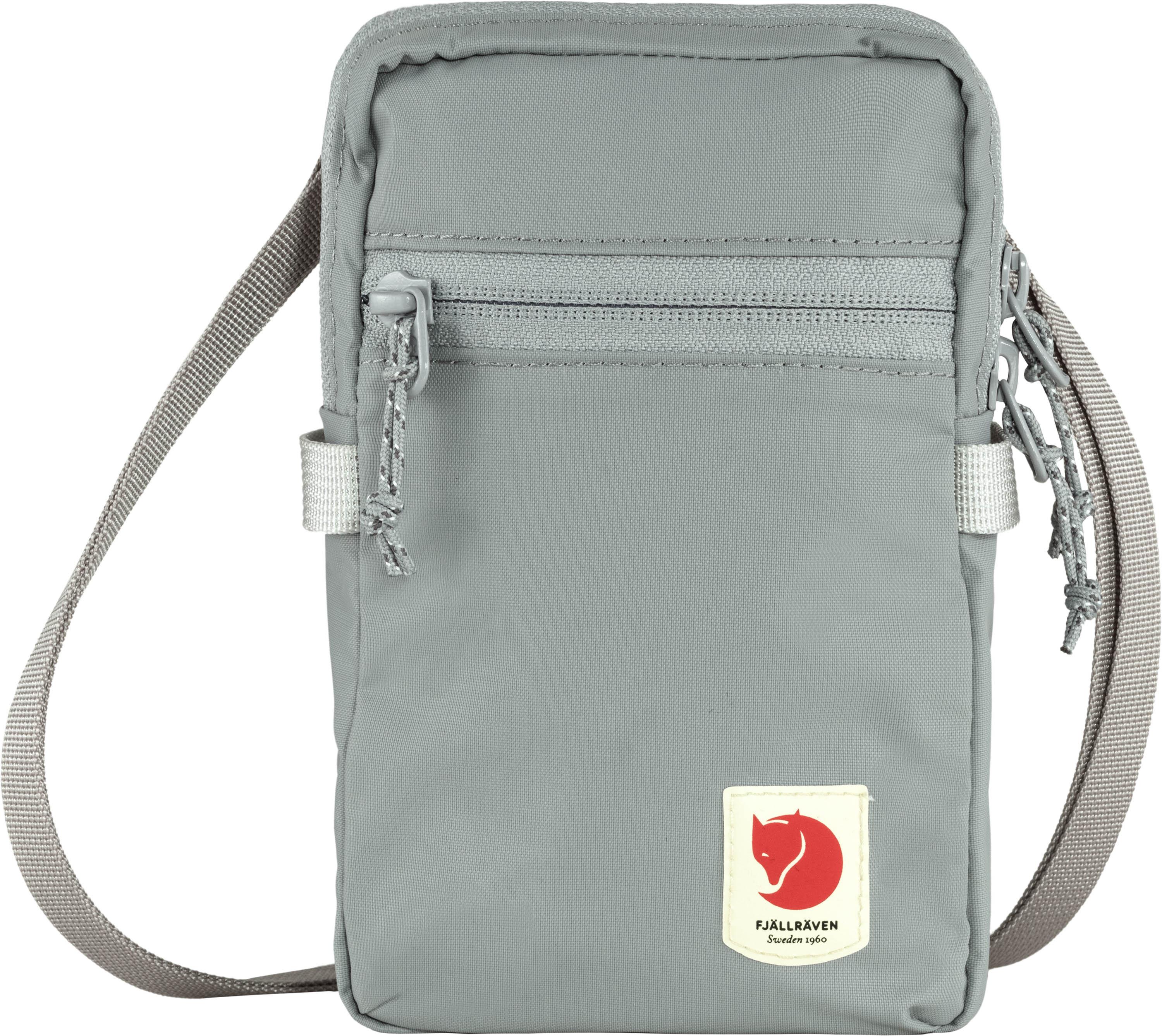 FJÄLLRÄVEN High Coast Pocket Umhängetasche