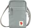 FJ&Auml;LLR&Auml;VEN High Coast Pocket Umh&auml;ngetasche - shark grey