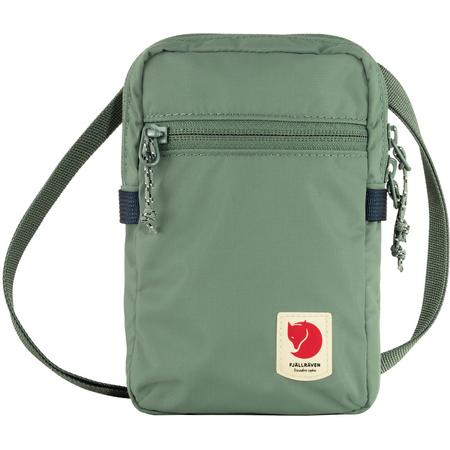 FJÄLLRÄVEN High Coast Pocket Umhängetasche Umhängetaschen Einheitsgröße Normal  | 07323450752750