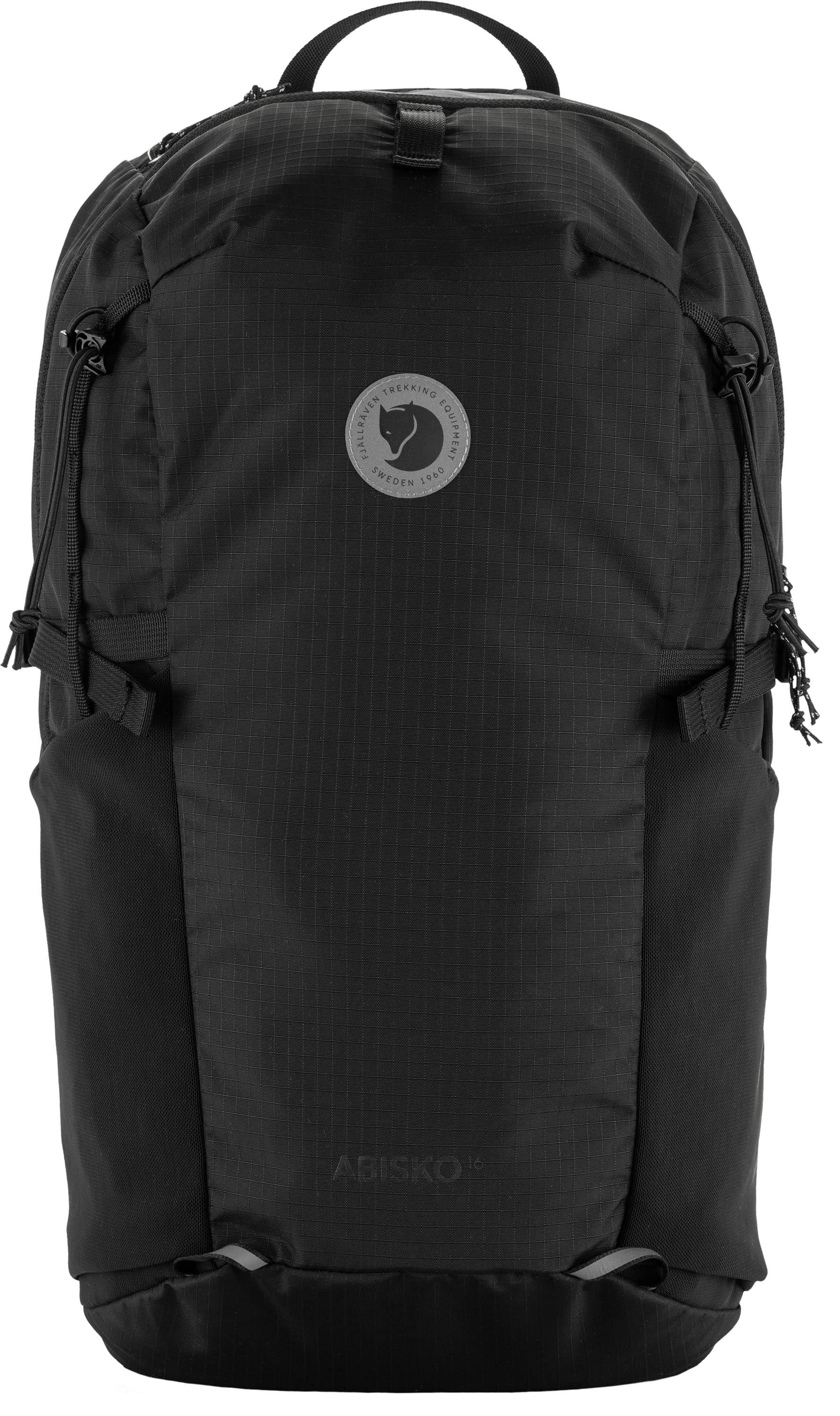 FJÄLLRÄVEN Abisko Softpack 16 Daypack