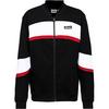 Ellesse Sweatjacke Herren - black