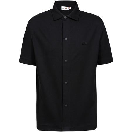 Ellesse Kurzarmhemd Herren Hemden XL Normal  | 08057966535710 Ellesse Kurzarmhemd Herren Hemden XL Normal  | 08057966535710