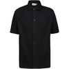Ellesse Kurzarmhemd Herren - black