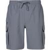 Under Armour Vibe Funktionsshorts Herren - castlerock