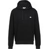 Ellesse Hoodie Herren - black