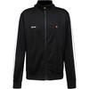 Ellesse Polyjacke Herren - black