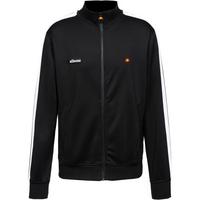 Ellesse Polyjacke Herren - black