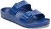 Birkenstock Arizona EVA Sandalen Kinder - navy