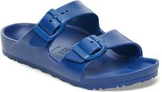 Birkenstock Arizona EVA Sandalen Kinder navy