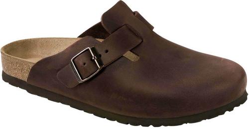 Birkenstock Boston Sandalen Damen