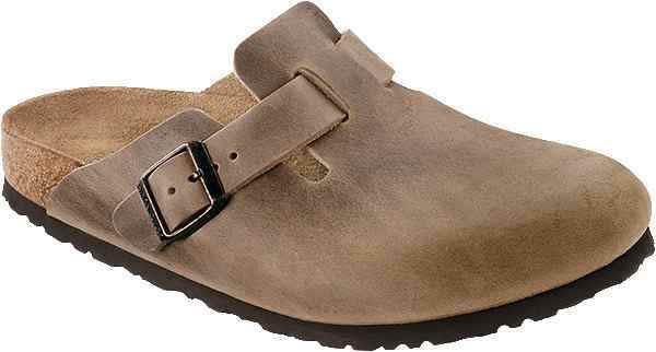 Birkenstock Boston Sandalen Damen