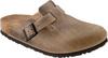 Birkenstock Boston Sandalen Damen - tabacco brown