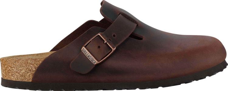Birkenstock Birkenstock Boston Sandalen Damen - habana - 0 | SportScheck