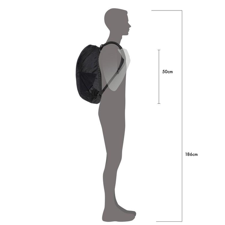 Osprey Osprey Astronova Wanderrucksack - black - 3 | SportScheck