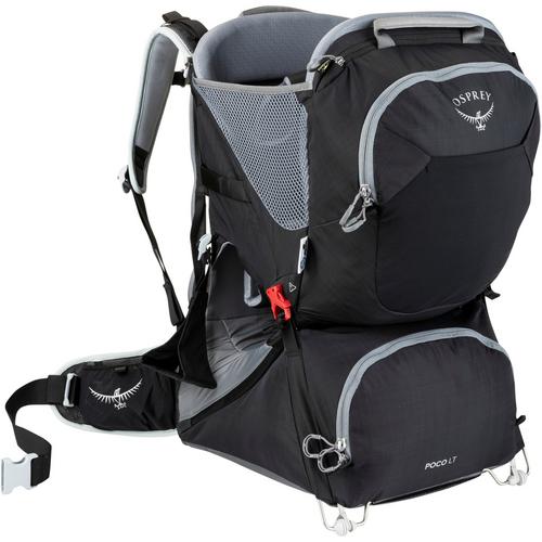 Osprey Poco LT Child Carrier Kraxe