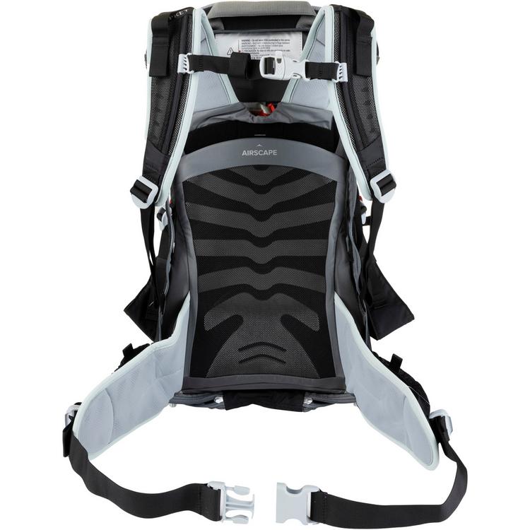 Osprey Osprey Poco LT Child Carrier Kraxe - black - 0 | SportScheck