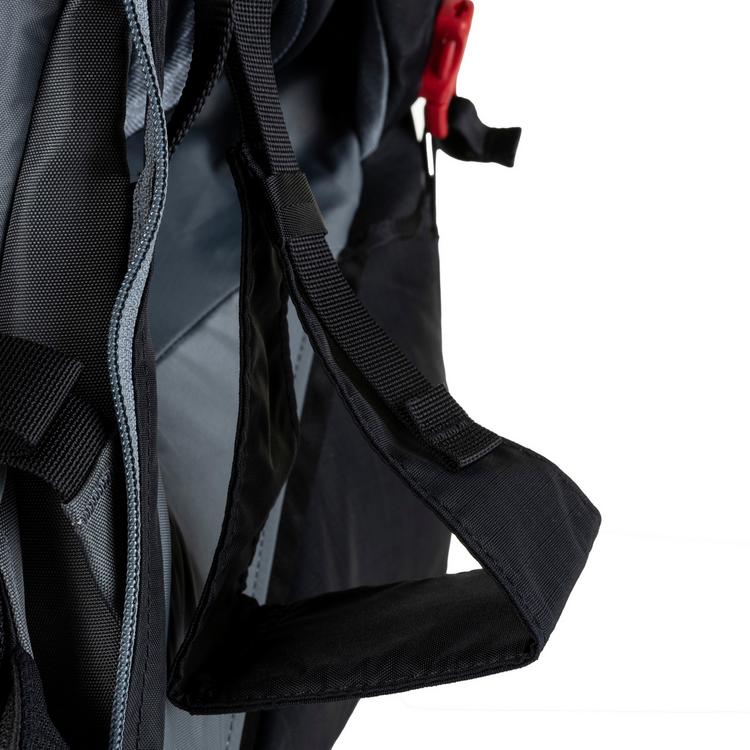 Osprey Osprey Poco LT Child Carrier Kraxe - black - 3 | SportScheck