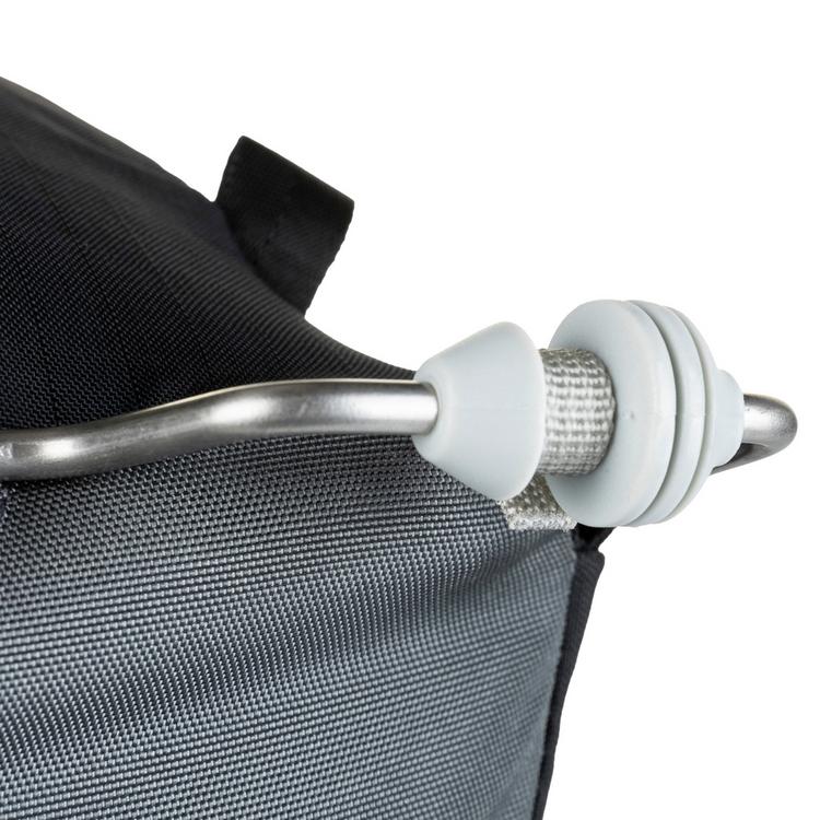 Osprey Osprey Poco LT Child Carrier Kraxe - black - 5 | SportScheck