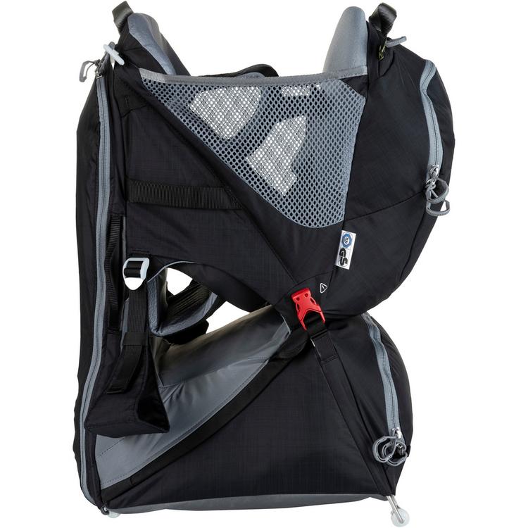 Osprey Osprey Poco LT Child Carrier Kraxe - black - 6 | SportScheck