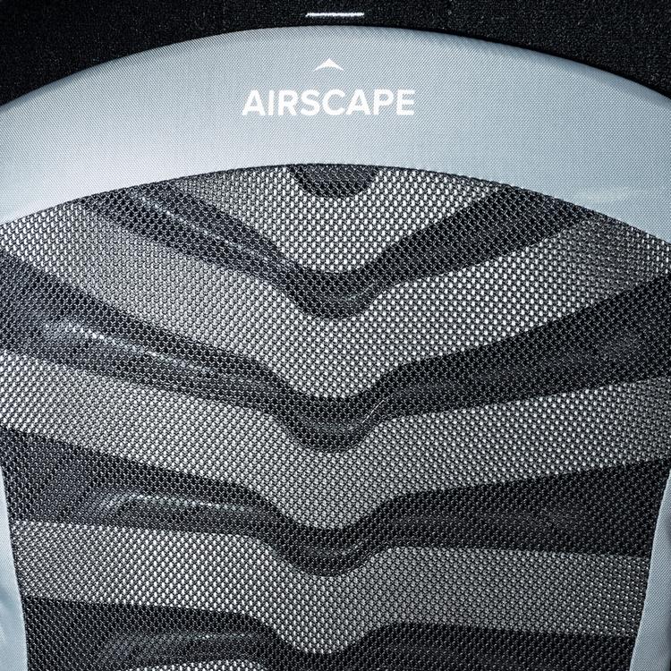 Osprey Osprey Poco LT Child Carrier Kraxe - black - 8 | SportScheck