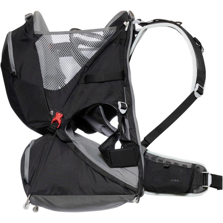 Osprey Osprey Poco LT Child Carrier Kraxe - black - 9 | SportScheck