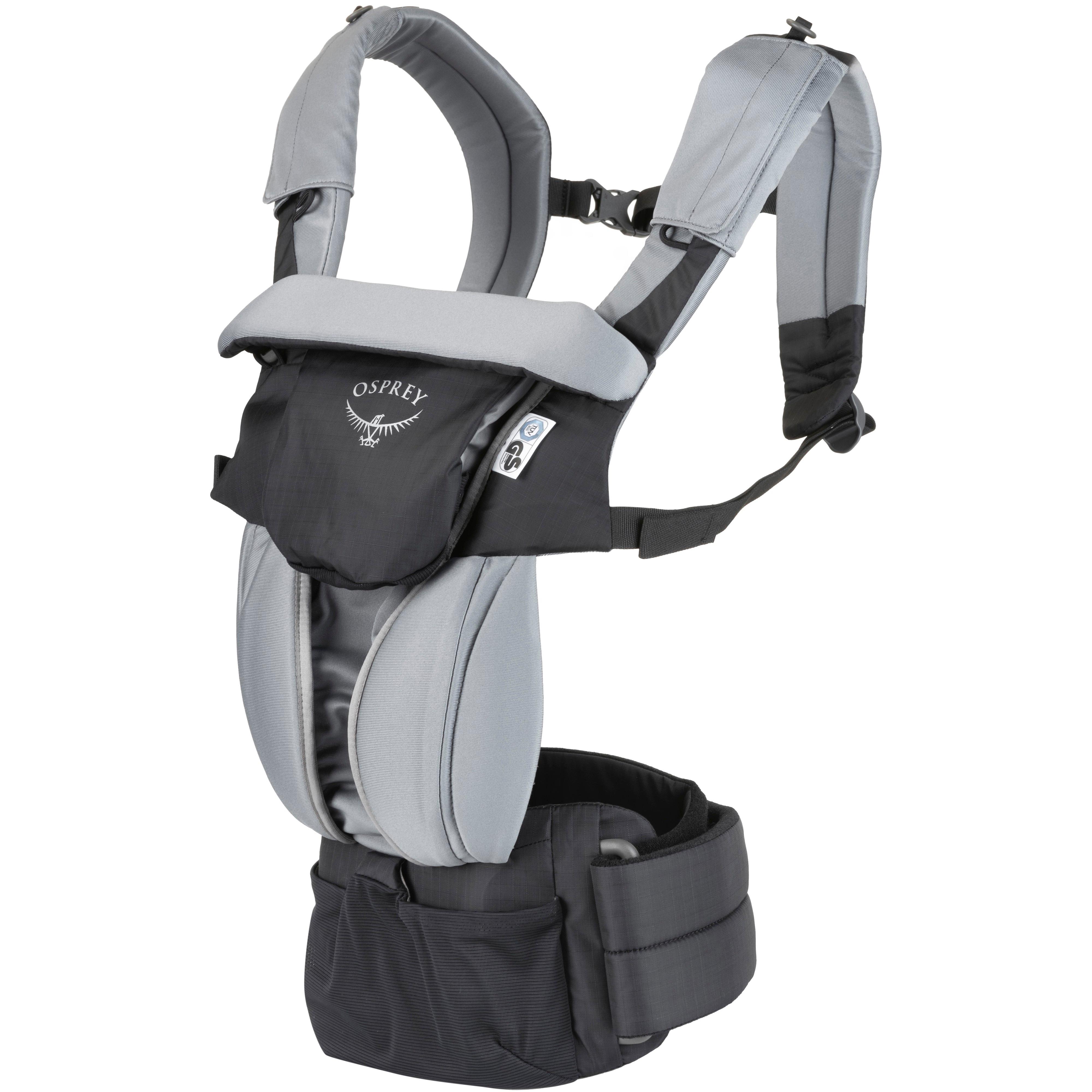 Osprey Poco Soft Child Carrier LT Kraxe Wanderrucksäcke Einheitsgröße Normal