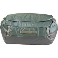 Osprey Transporter 65 Reisetasche - pine leaf-earl grey