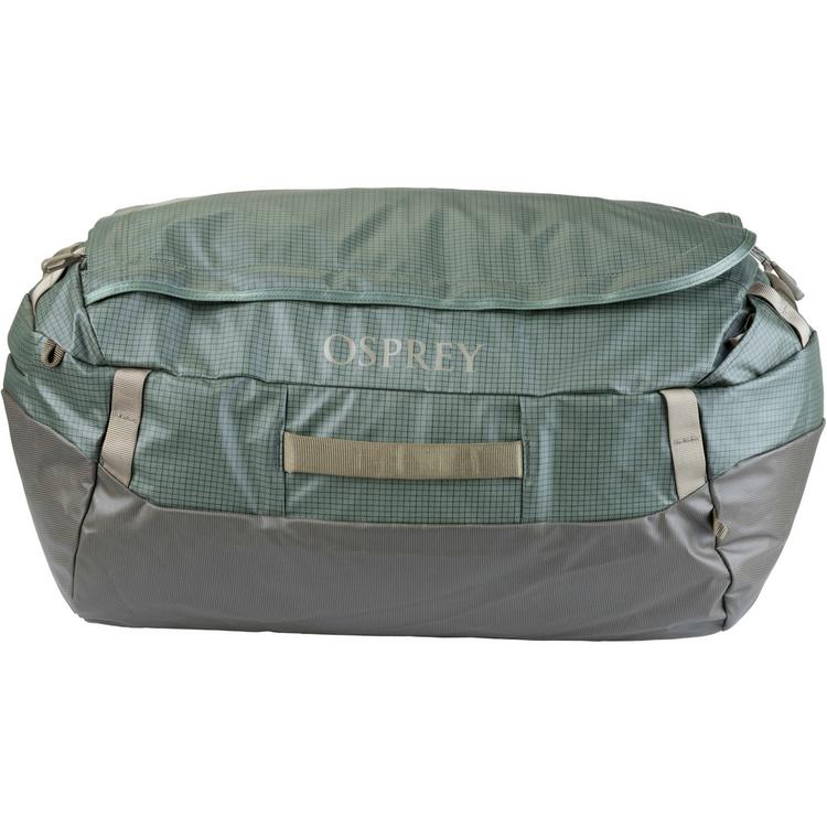 Osprey Osprey Transporter 65 Reisetasche - pine leaf-earl grey - 0 | SportScheck