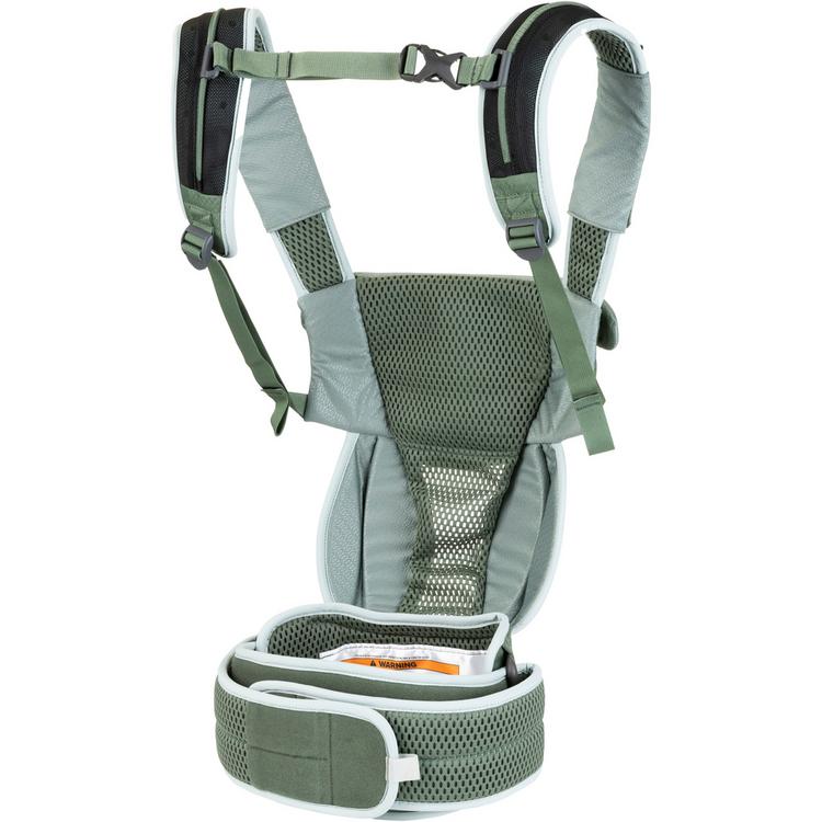Osprey Osprey Poco Soft Child Carrier Kraxe - koseret green - 0 | SportScheck