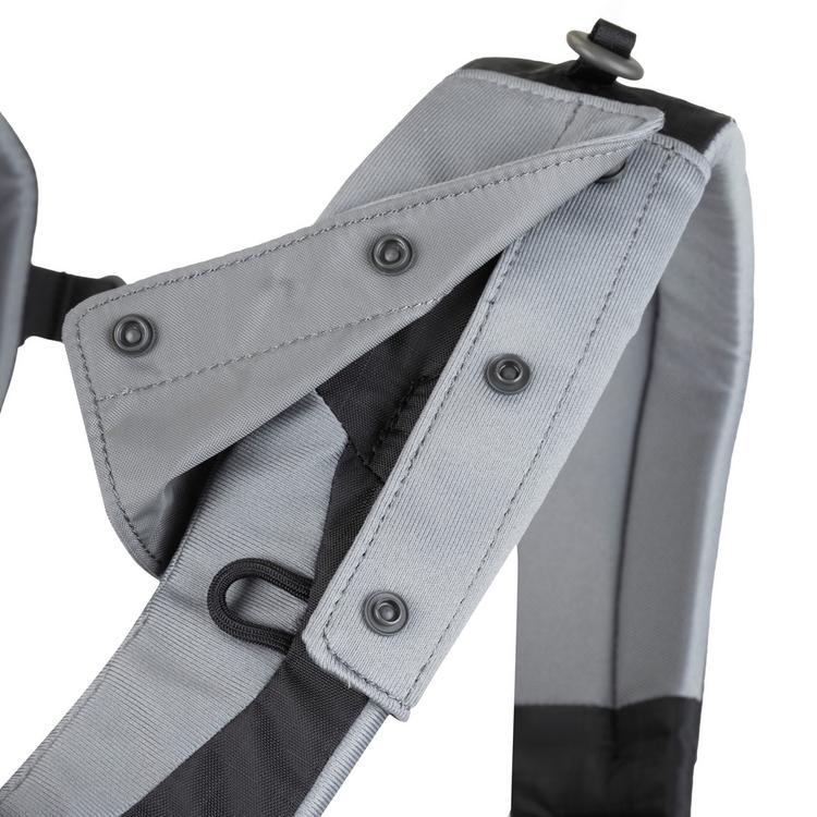 Osprey Osprey Poco Soft Child Carrier LT Kraxe - black - 0 | SportScheck