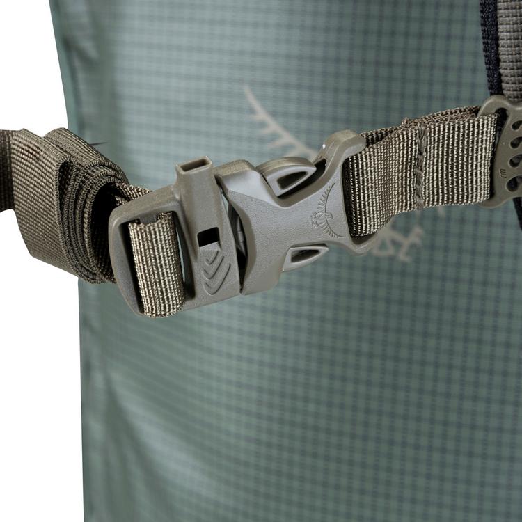 Osprey Osprey Transporter 65 Reisetasche - pine leaf-earl grey - 2 | SportScheck