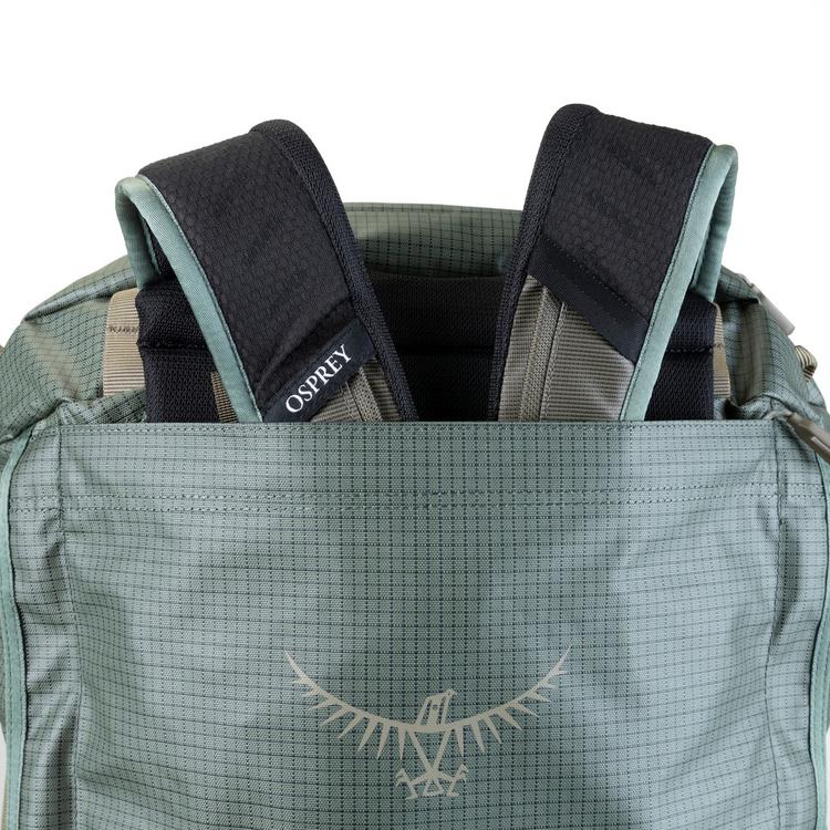 Osprey Osprey Transporter 65 Reisetasche - pine leaf-earl grey - 1 | SportScheck