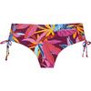 Buffalo Bikini Hose Damen - berry print