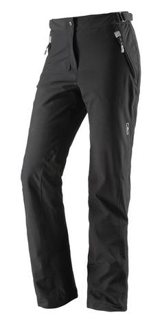 CMP Skihose Damen schwarz