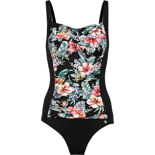 Lascana Badeanzug Damen