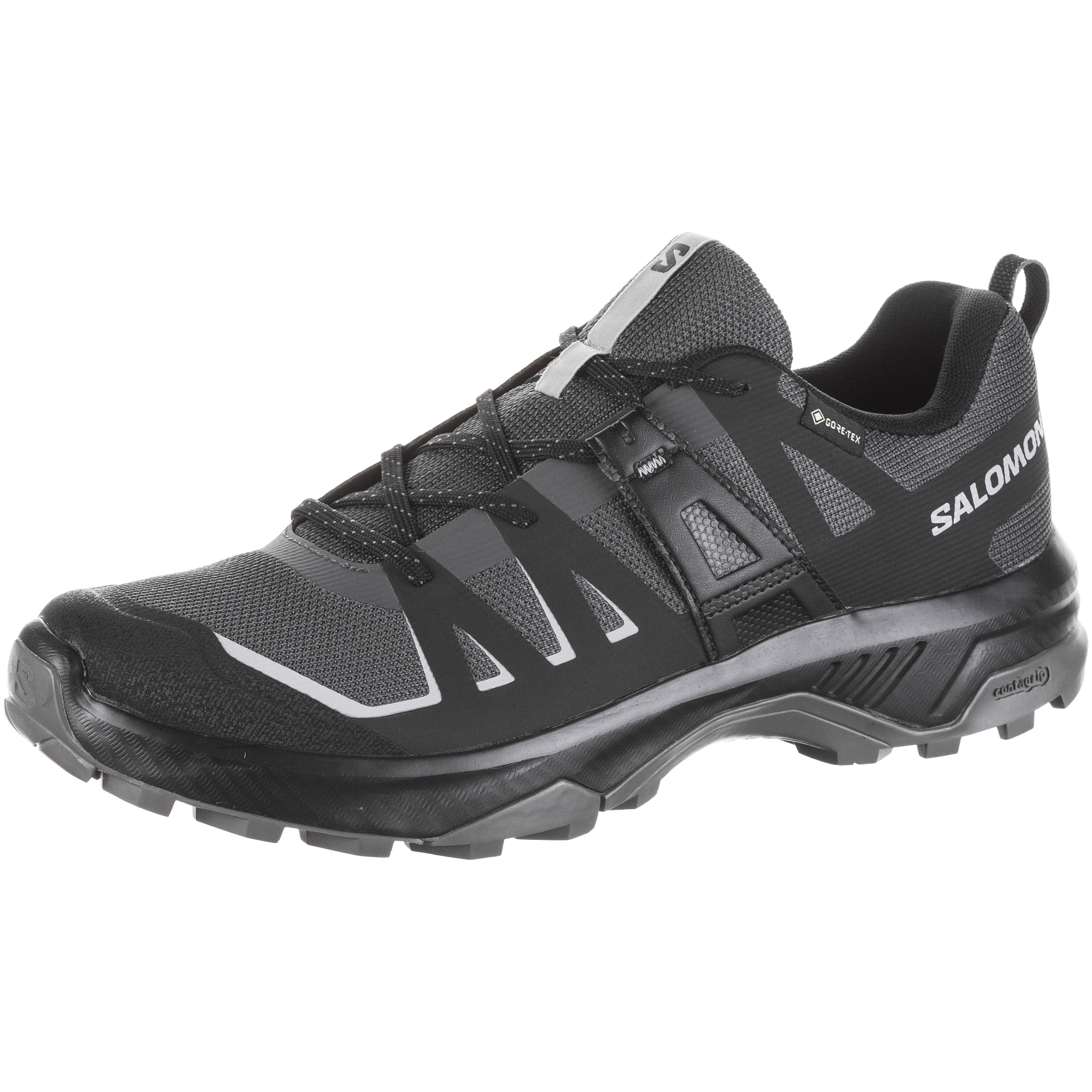 Salomon EXTEND Wanderschuhe Herren Schuhe 43 1/3 Normal